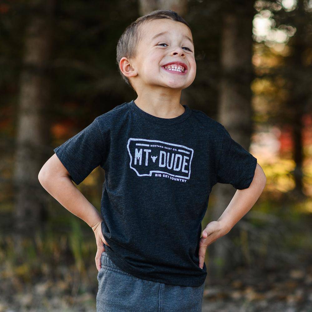 Dude perfect store t shirt youth