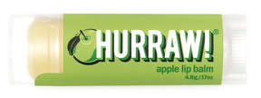 Hurraw! Lip Balm